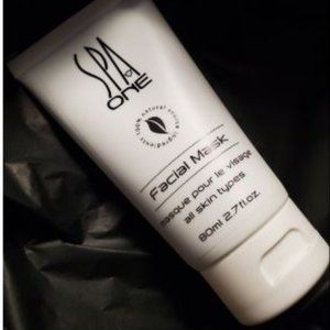 Spa One Facial Mask All Skin Types